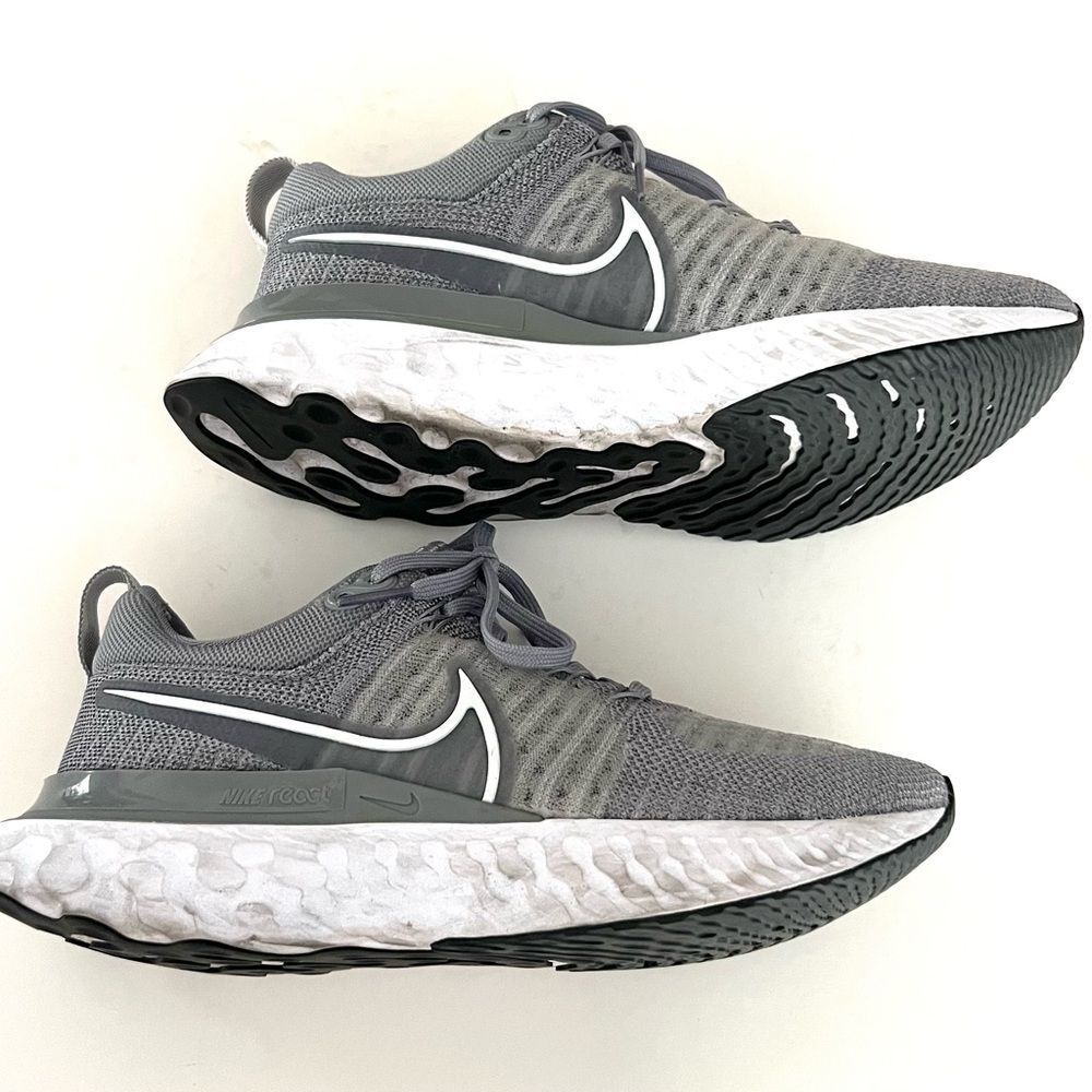 Nike React Infinity Run Flyknit - image 6
